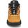 Schuhe Herren Sneaker Timberland TB0A5TPC231 - GREENSTRIDER-WHEAT Weiss