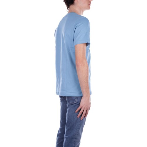 BOSS 50508584 Blau