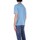 Kleidung Herren T-Shirts BOSS 50473278 Blau