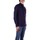 Kleidung Herren Langärmelige Hemden Woolrich CFWOSI0113MRUT3372 Blau