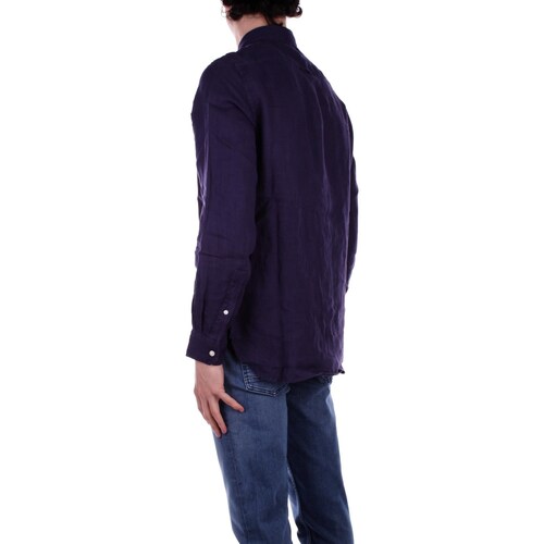 Woolrich CFWOSI0113MRUT3372 Blau