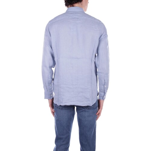 Woolrich CFWOSI0113MRUT3372 Blau