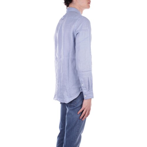 Woolrich CFWOSI0113MRUT3372 Blau