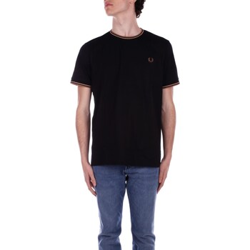 Fred Perry  T-Shirt M1588