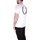 Kleidung Herren T-Shirts Fred Perry M7784 Weiss