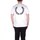 Kleidung Herren T-Shirts Fred Perry M7784 Weiss