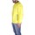 Kleidung Herren Trenchcoats Suns GBS41001U Gelb