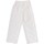 Kleidung Mädchen 5-Pocket-Hosen Manila Grace MG2750 Weiss