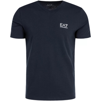 Emporio Armani EA7  T-Shirt 8NPT53 PJM5Z