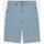 Kleidung Herren Shorts / Bermudas Dickies MADISON SHORT - DK0A4YSYC151-VINTAGE AGED BLUE Blau