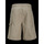 Kleidung Herren Shorts / Bermudas Jack & Jones 12232118 CARPENTER SHORT-CROCKERY Beige
