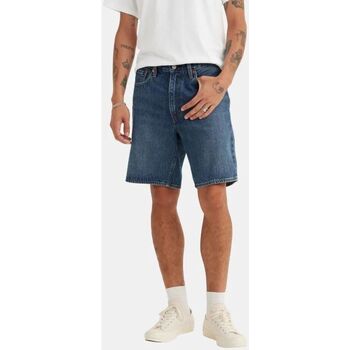 Levis  Shorts A8461 0003 - 468 STAY LOOSE-PICNIC FRIENDS