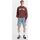 Kleidung Herren Shorts / Bermudas Levi's A8461 0005 - 468 STAY LOOSE-ASTRO JAM Blau