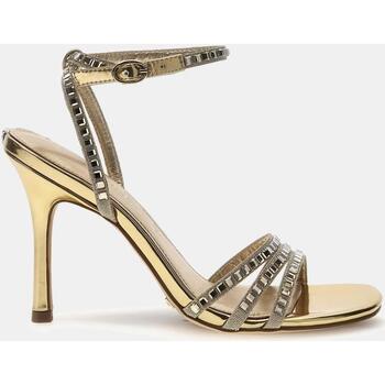 Guess GSDPE24-FLPDI2-gold Gold