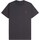 Kleidung Herren T-Shirts & Poloshirts Fred Perry Fp Crew Neck T-Shirt Grau