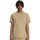 Kleidung Herren T-Shirts & Poloshirts Fred Perry Fp Embroidered T-Shirt Braun