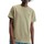 Kleidung Herren T-Shirts & Poloshirts Fred Perry Fp Tape Detail T-Shirt Grau