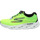 Schuhe Herren Fitness / Training Skechers Sportschuhe GO RUN SWIRL TECH SPEED 220908 YEL Gelb
