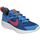 Schuhe Kinder Sneaker Nike DZ4491-400 Blau