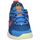 Schuhe Kinder Sneaker Nike DZ4491-400 Blau