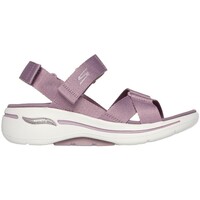 Schuhe Damen Sandalen / Sandaletten Skechers 31475 Violett