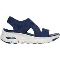 Schuhe Damen Sandalen / Sandaletten Skechers 31488 MARINO