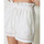 Kleidung Damen Shorts / Bermudas Twin Set SHORTS IN MUSSOLA CON RICAMI Art. 241TT2011 