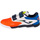 Schuhe Jungen Indoorschuhe Joma Cancha Jr.24 IN CAJS Orange