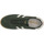 Schuhe Herren Sneaker Gola 623NW TORNADO GREEN Grün