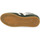 Schuhe Herren Sneaker Gola 623NW TORNADO GREEN Grün