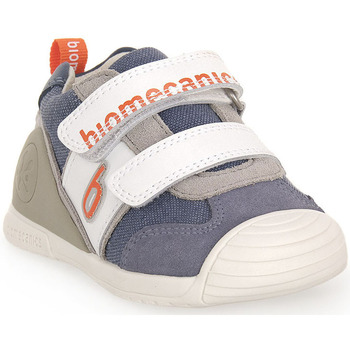 Biomecanics  Sneaker AZUL