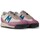 Schuhe Damen Sneaker Karhu  Multicolor