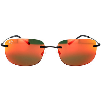 Maui Jim  Sonnenbrillen Ohai RM334-2M Polarisierte Sonnenbrille