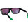 Uhren & Schmuck Sonnenbrillen Maui Jim Keola GM628-02 Polarisierte Sonnenbrille Schwarz