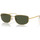 Uhren & Schmuck Sonnenbrillen Ray-ban Sonnenbrille  RB3732 001/31 Gold