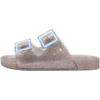 Schuhe Damen Sandalen / Sandaletten Colors of California Jelly Bio Glitter With Two Buc Multicolor