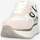 Schuhe Damen Sneaker High Alberto Guardiani AGW430200 Beige