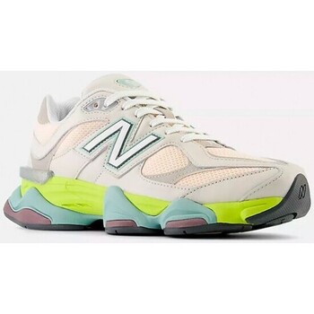 Schuhe Damen Sneaker New Balance  Multicolor