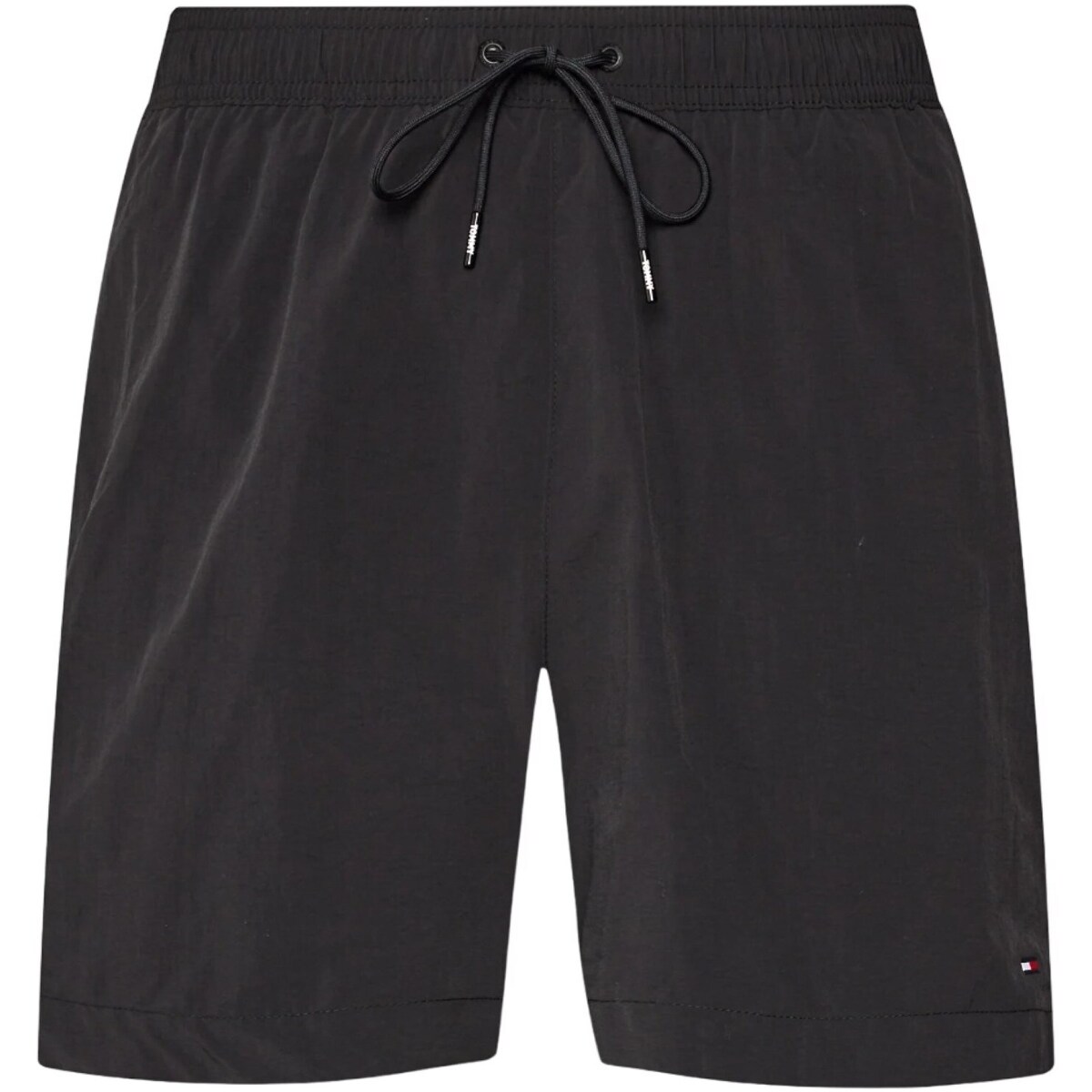 Kleidung Herren Shorts / Bermudas Tommy Hilfiger UM0UM03280 Schwarz