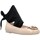 Schuhe Damen Ballerinas Pinko SD0111P043 Beige