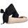 Schuhe Damen Ballerinas Pinko SD0111P043 Beige
