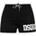 Kleidung Herren Shorts / Bermudas Dsquared D7B8P5440 Schwarz