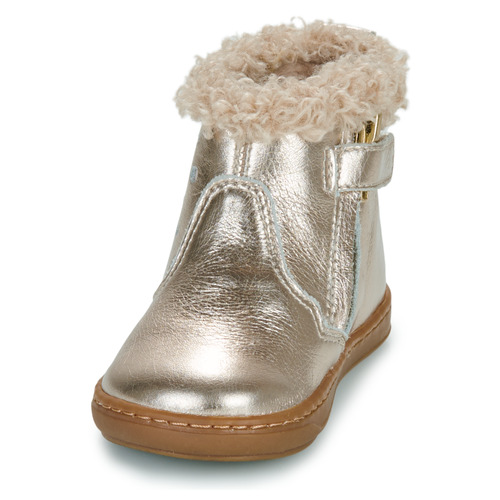 Shoo Pom BOUBA ARTIC Gold
