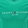 Kleidung Herren T-Shirts & Poloshirts Tommy Hilfiger Tommy Logo Tee Grün