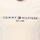 Kleidung Herren T-Shirts & Poloshirts Tommy Hilfiger Tommy Logo Tee Beige