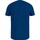 Kleidung Herren T-Shirts & Poloshirts Tommy Hilfiger Tommy Logo Tee Blau