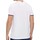 Kleidung Herren T-Shirts & Poloshirts Tommy Hilfiger Tommy Logo Tipped Te Weiss