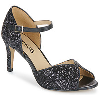 Schuhe Damen Pumps Otess / Zoï JAAL Schwarz