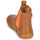 Schuhe Kinder Boots Camper PEU CAMI Cognac