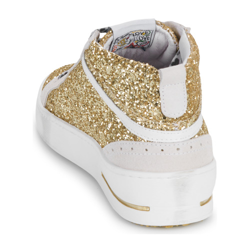 Semerdjian GIBRA Gold / Weiss / Beige